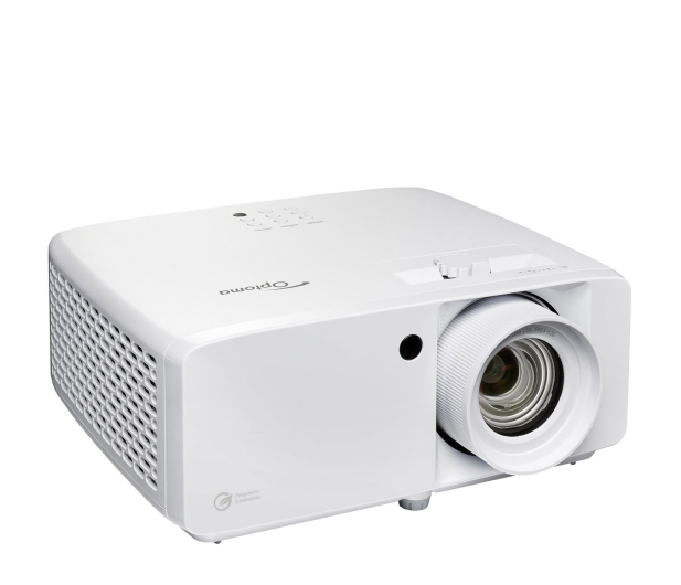 Optoma ZH551 - 1500539 - zdjęcie 4
